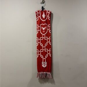 Toronto FC TFC Scarf